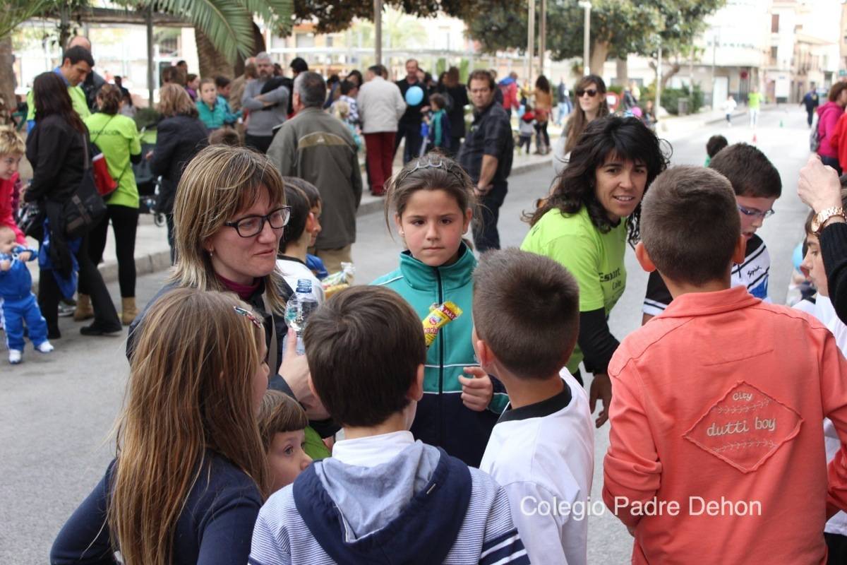 2014 03 29 IV DUATLÓN PADRE DEHON (180)